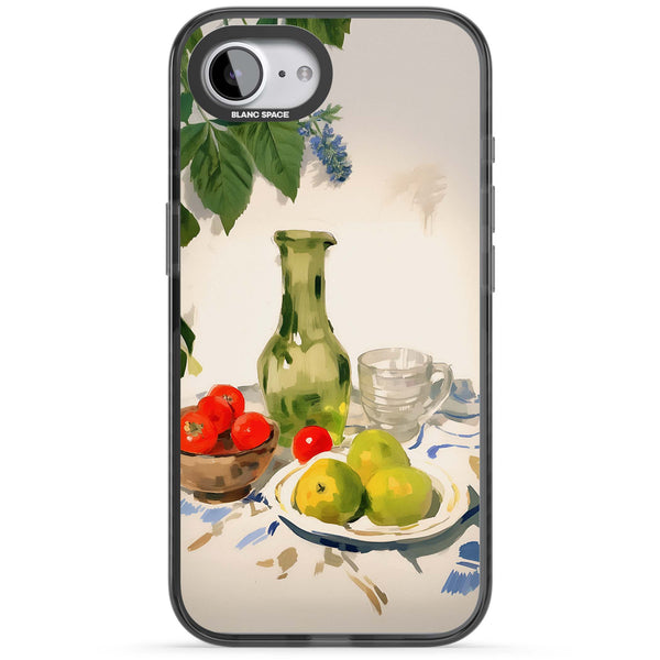 Green Carafe