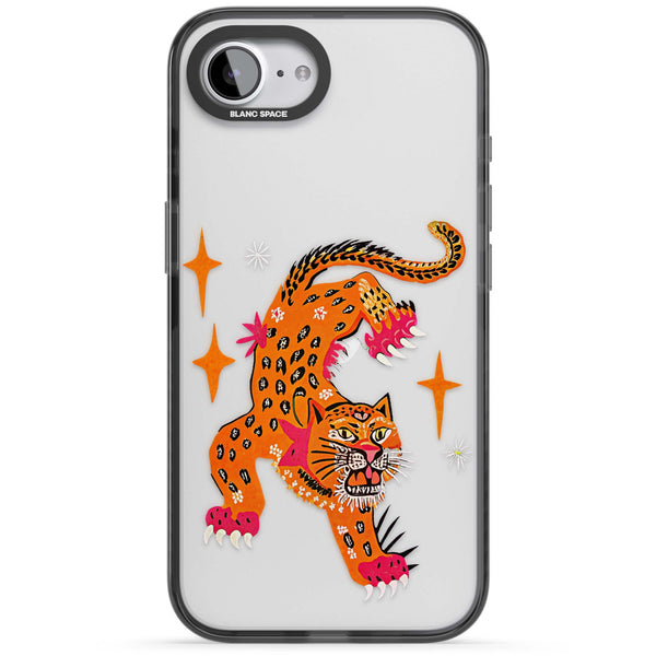 Fierce Jaguar Clear