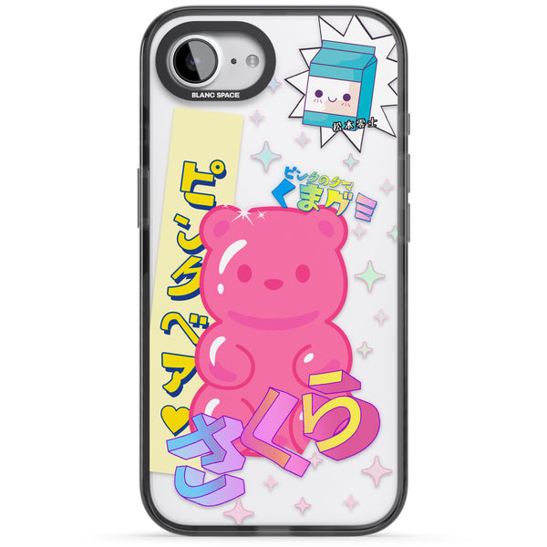 Bubblegum Bear