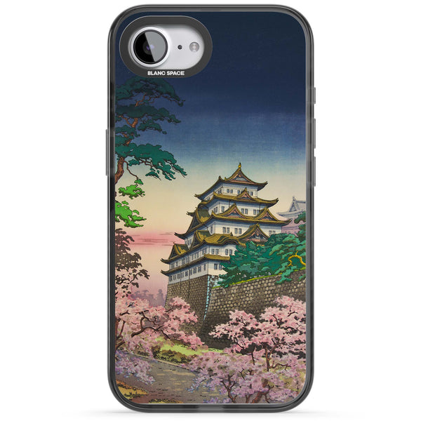 Nagoya Castle