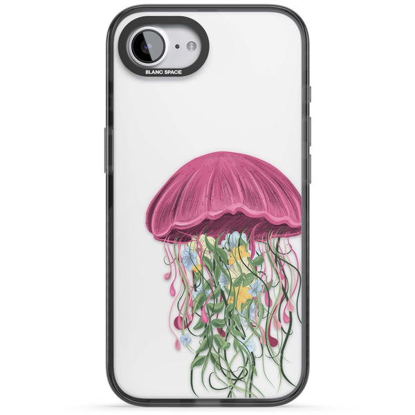 Botanical Jellyfish