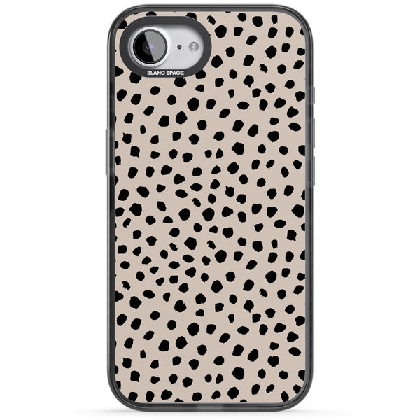 Coffee Dalmatian