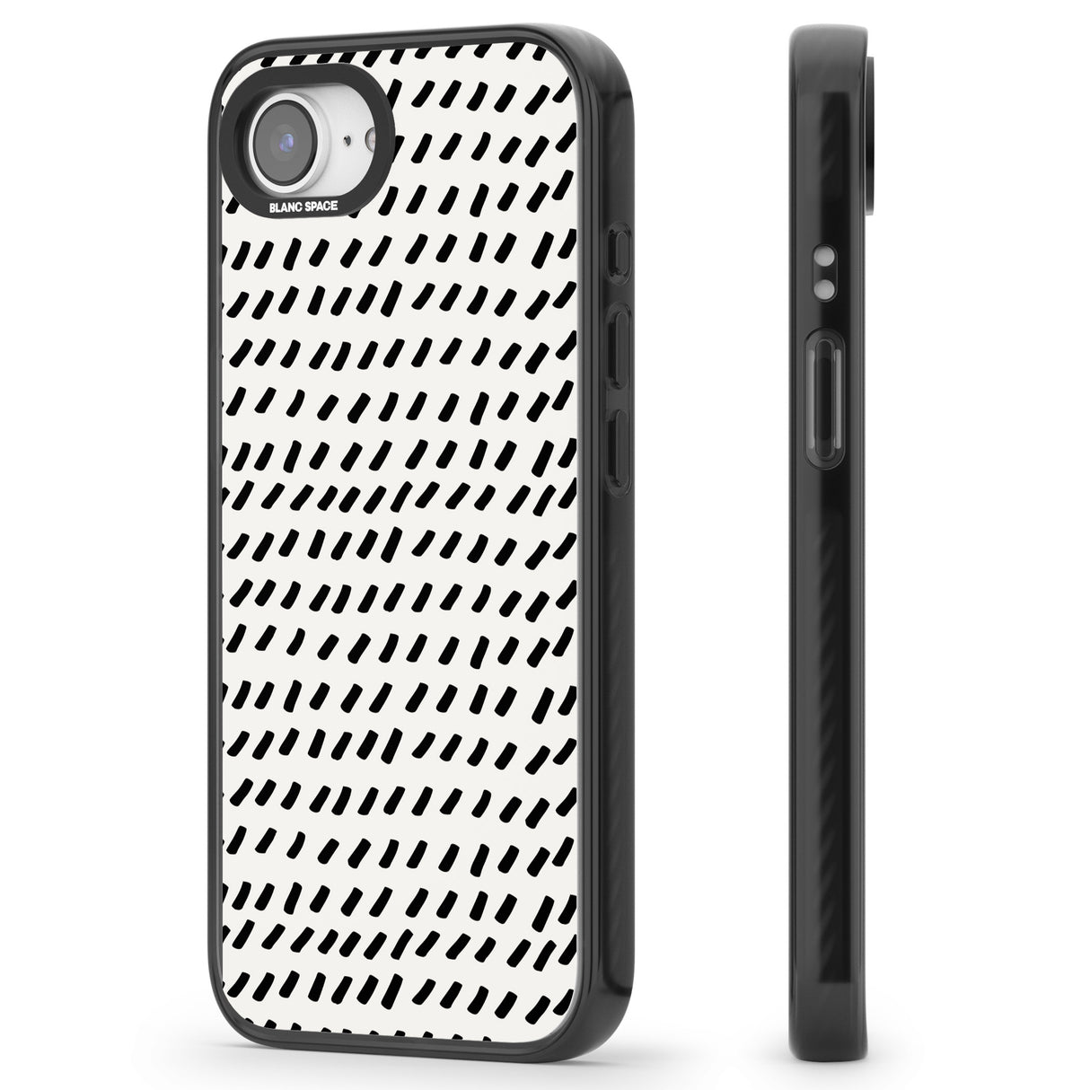Hand Drawn Lines Pattern