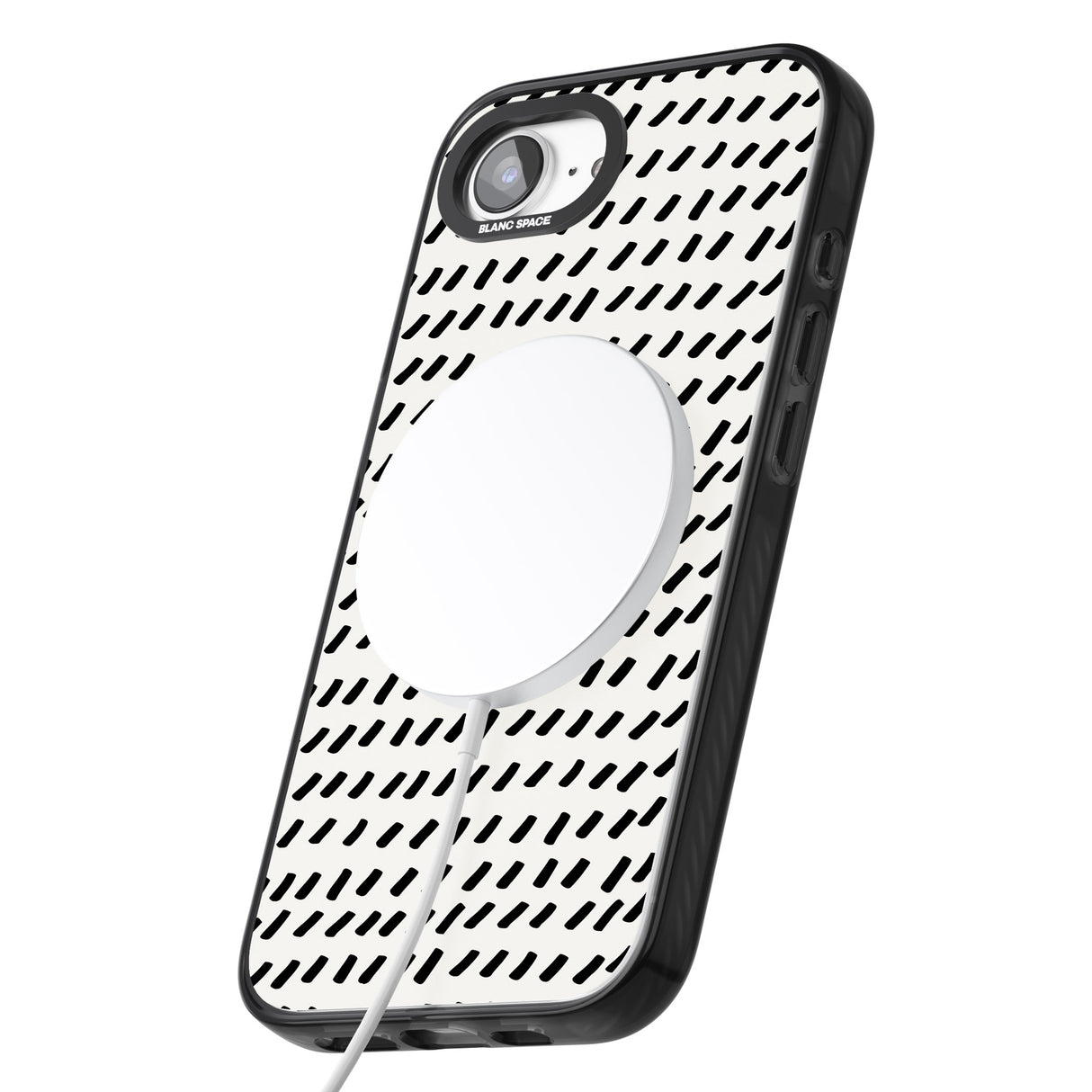 Hand Drawn Lines Pattern