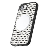 Hand Drawn Lines Pattern