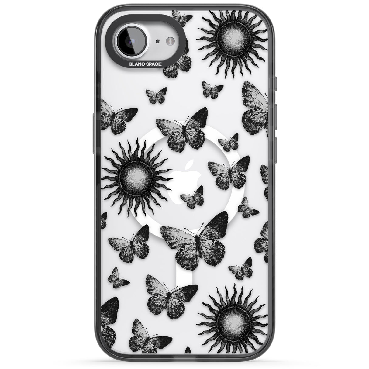 Butterflies & Suns
