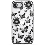 Butterflies & Suns
