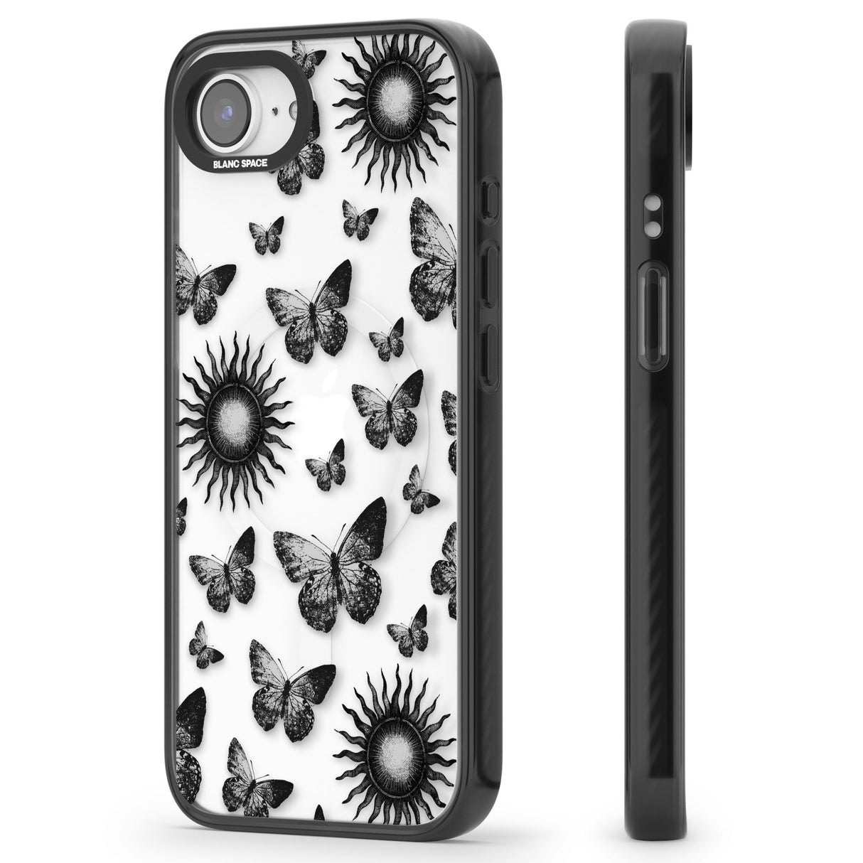 Butterflies & Suns