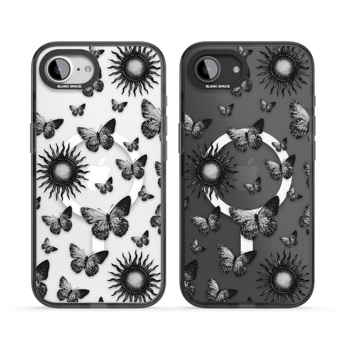 Butterflies & Suns