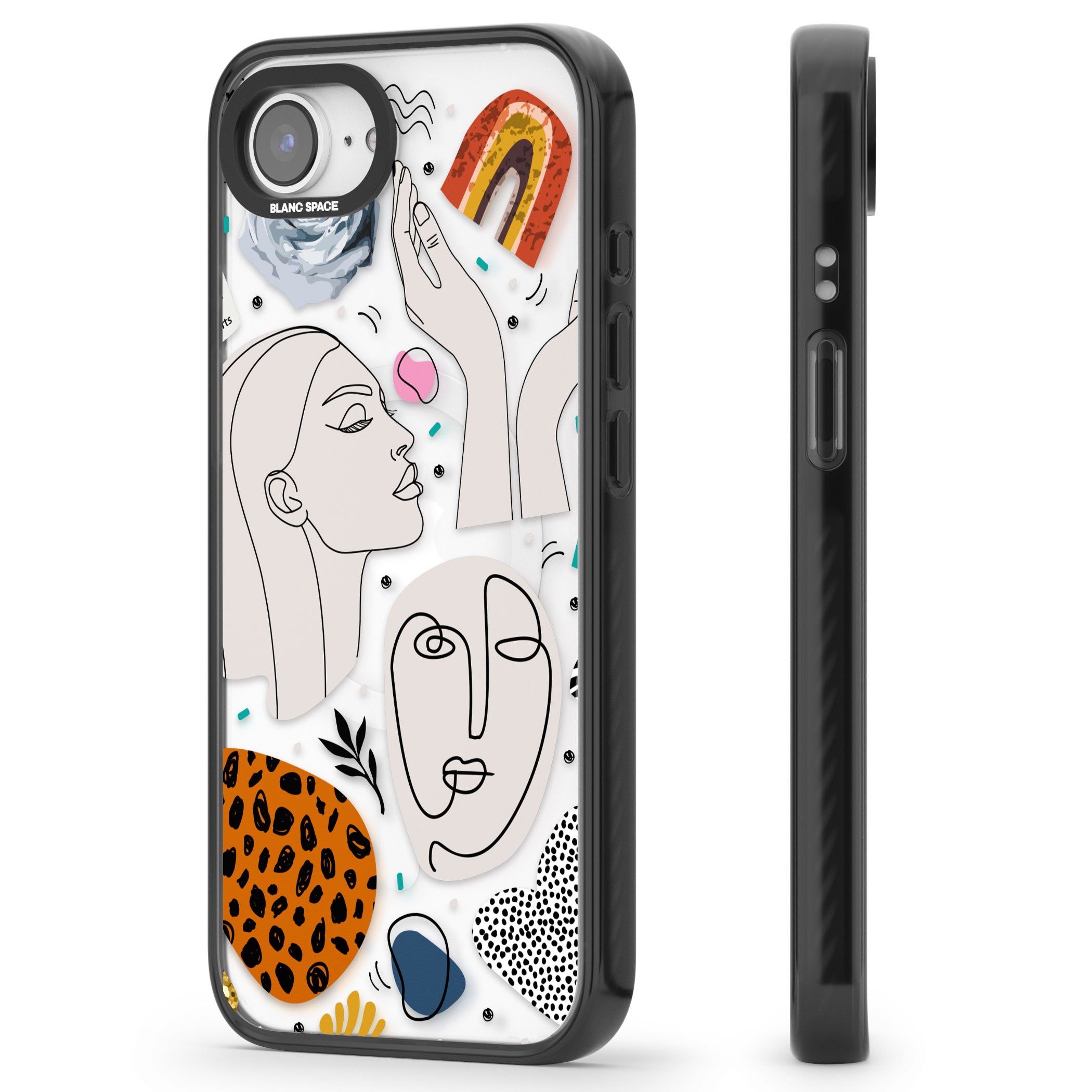 Artistic Expression Scrapbook