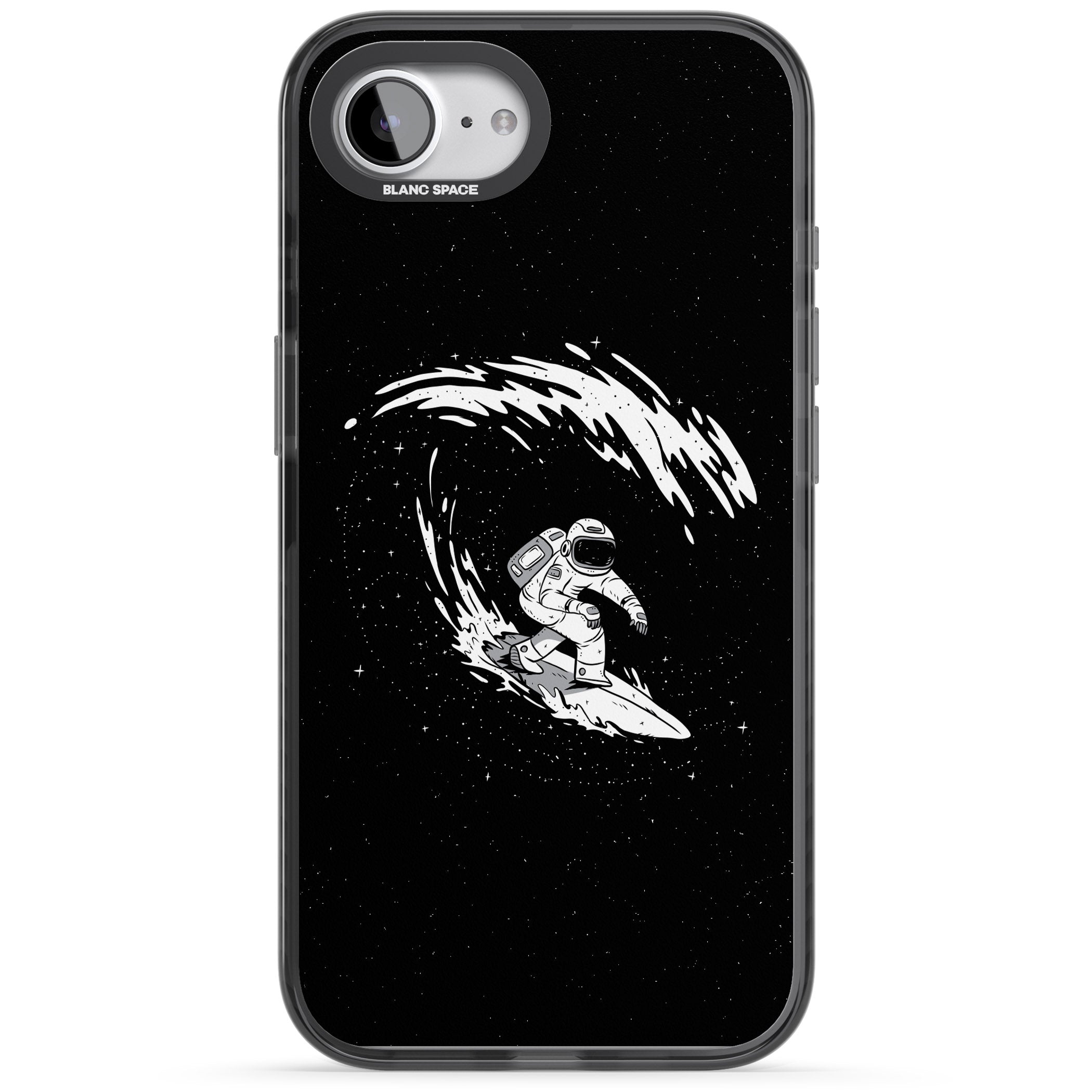 Cosmic Surf