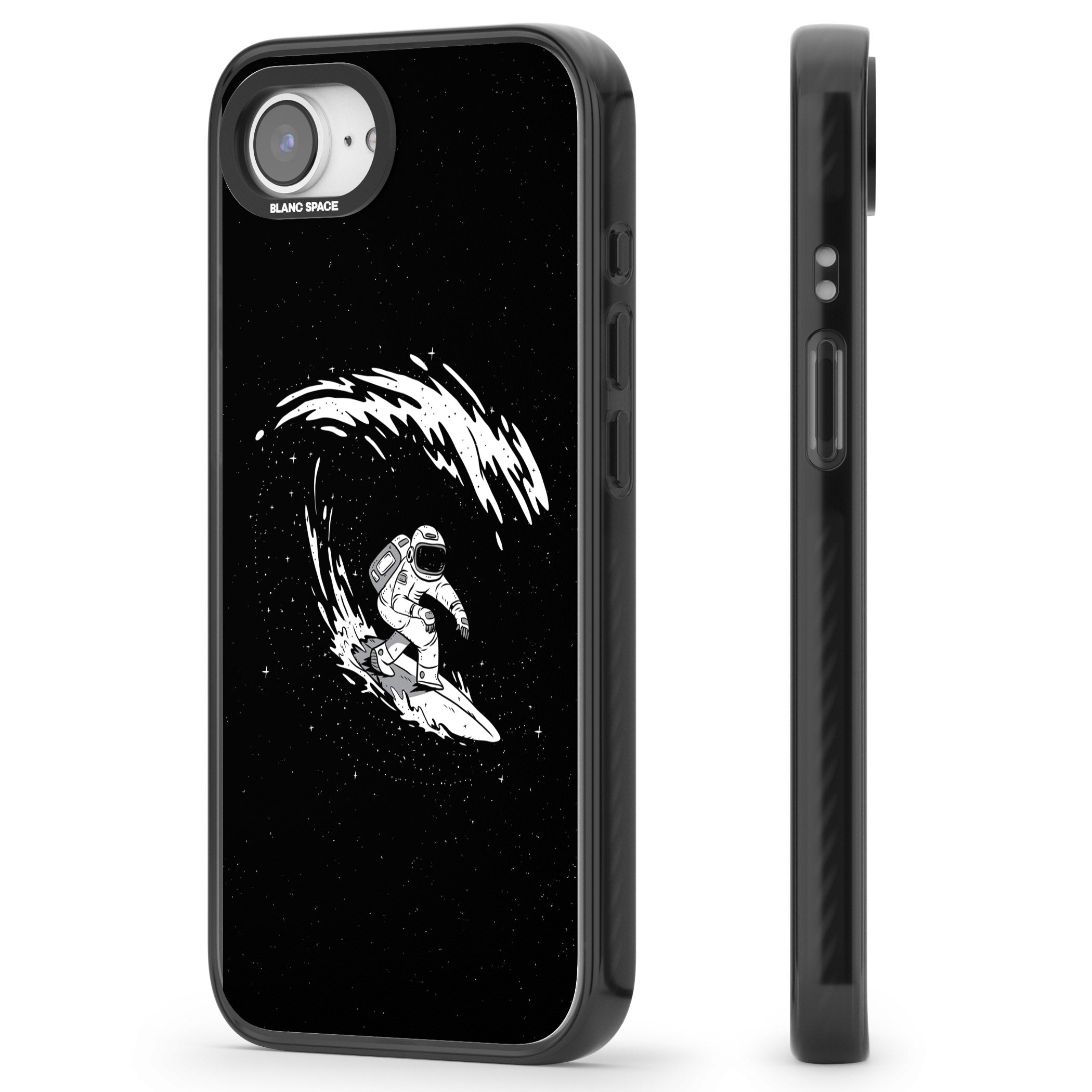 Cosmic Surf