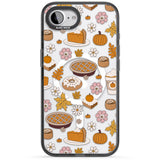 Pumpkin Pie & Autumn Treats