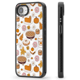 Pumpkin Pie & Autumn Treats