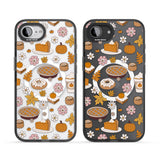Pumpkin Pie & Autumn Treats