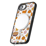 Pumpkin Pie & Autumn Treats