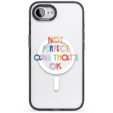 Not Perfect - Clear
