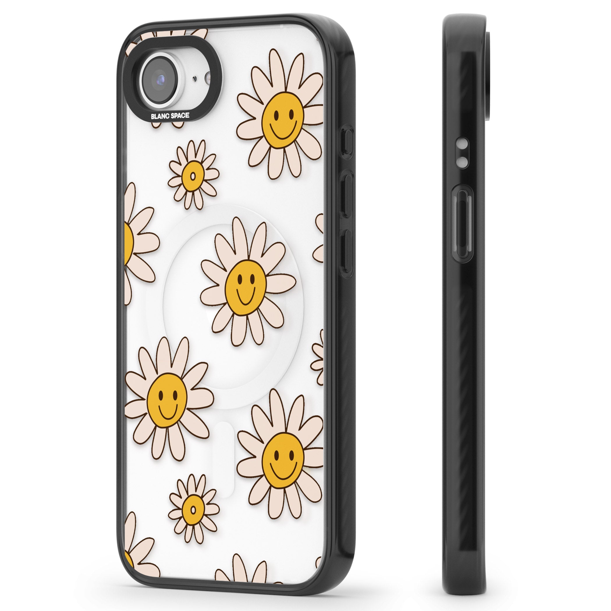 Daisy Faces