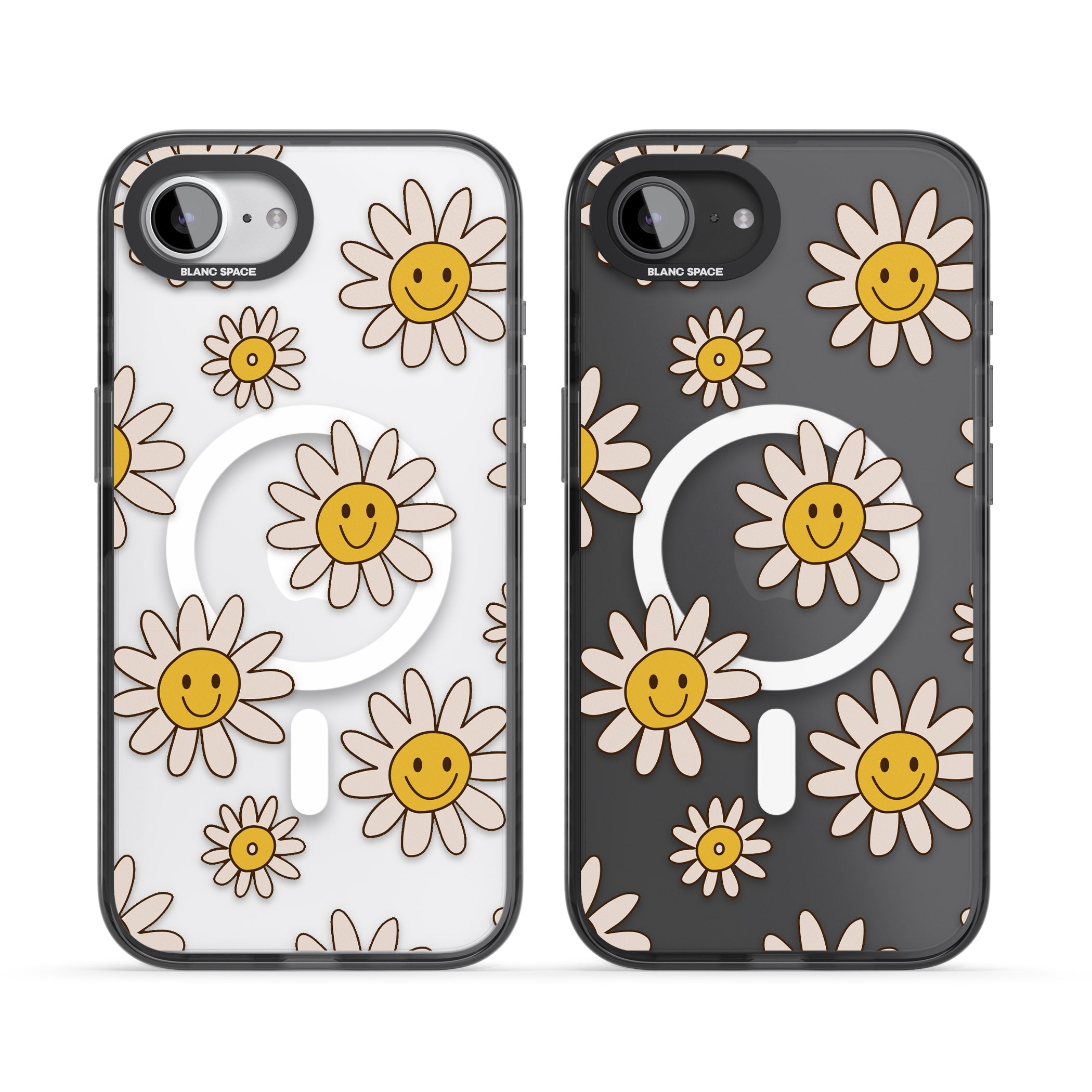 Daisy Faces
