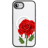 Melting Rose