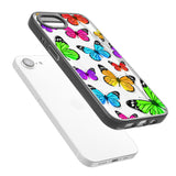 Vibrant Butterflies