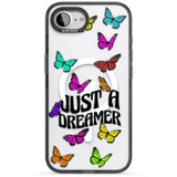 Just a Dreamer Butterfly