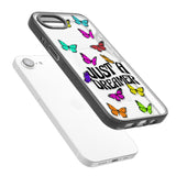 Just a Dreamer Butterfly