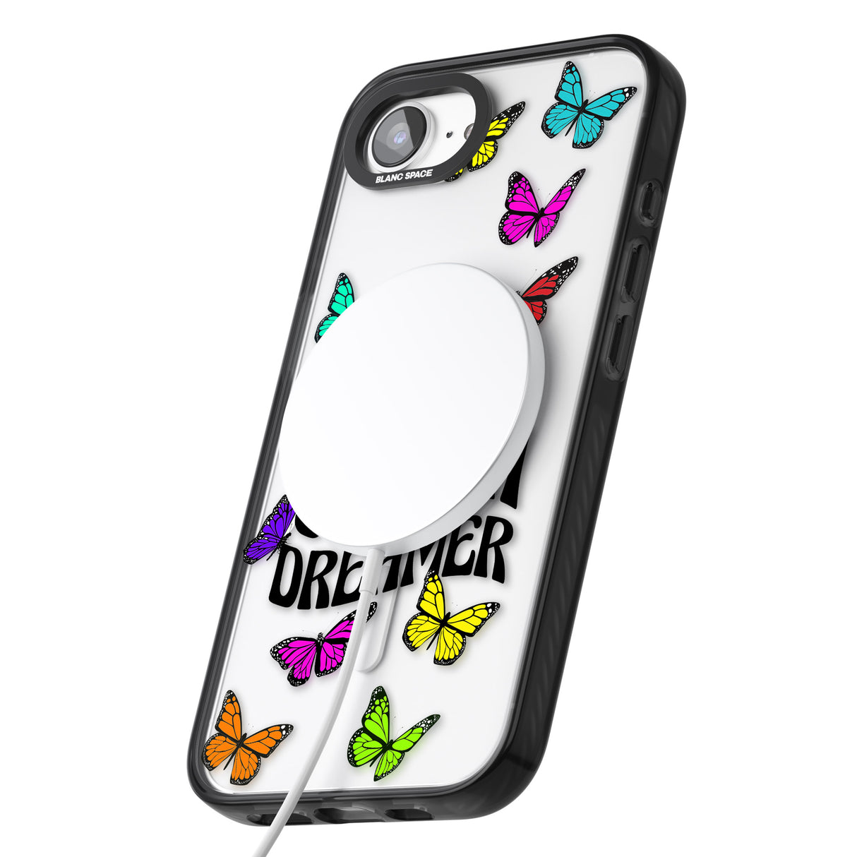 Just a Dreamer Butterfly