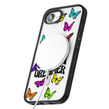 Just a Dreamer Butterfly