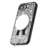 Personalised Floral Pattern Personalised