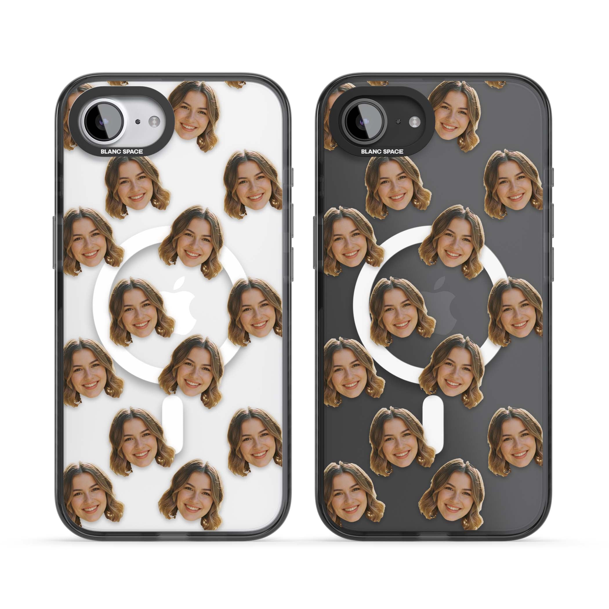 BLACK IMPACT MAGSAFE