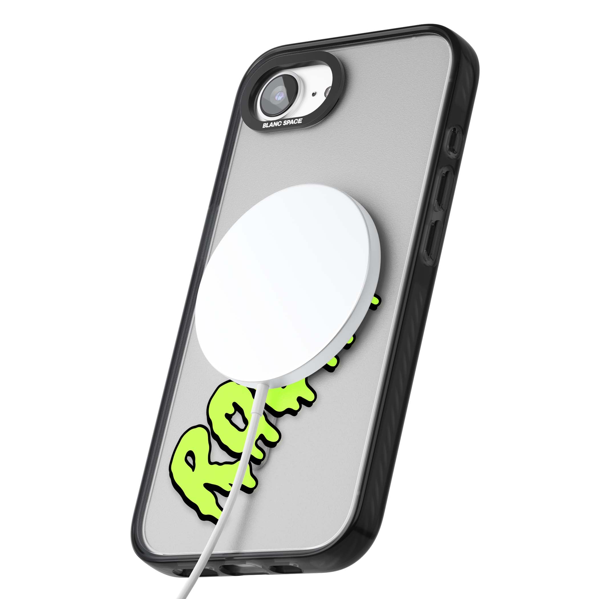 BLACK IMPACT MAGSAFE