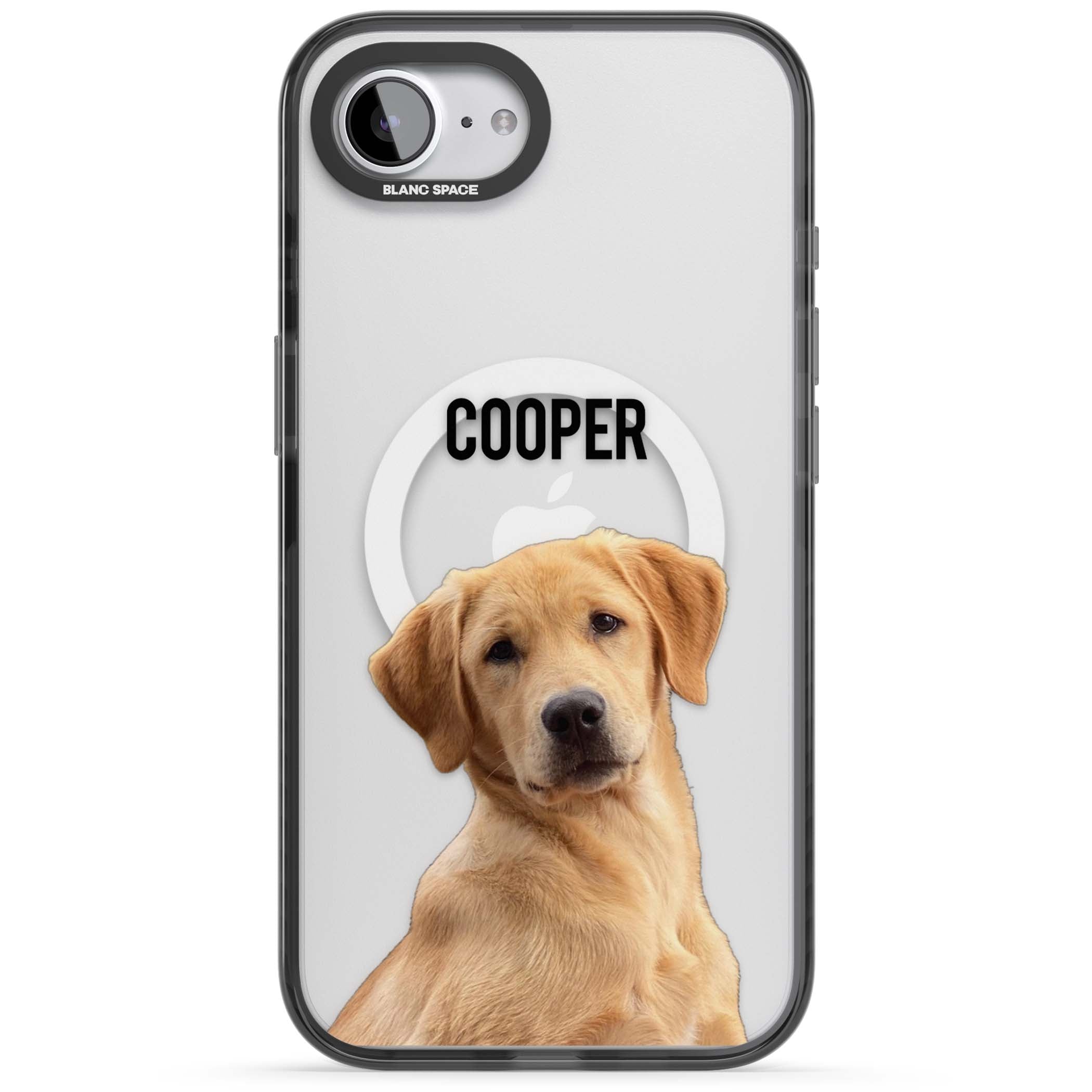 BLACK IMPACT MAGSAFE