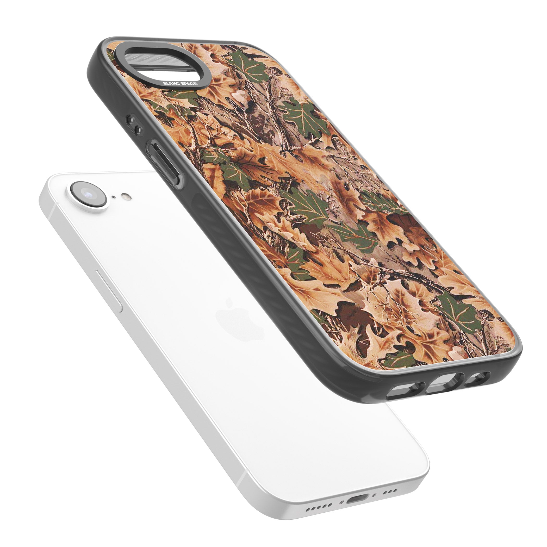 Leaves Camo