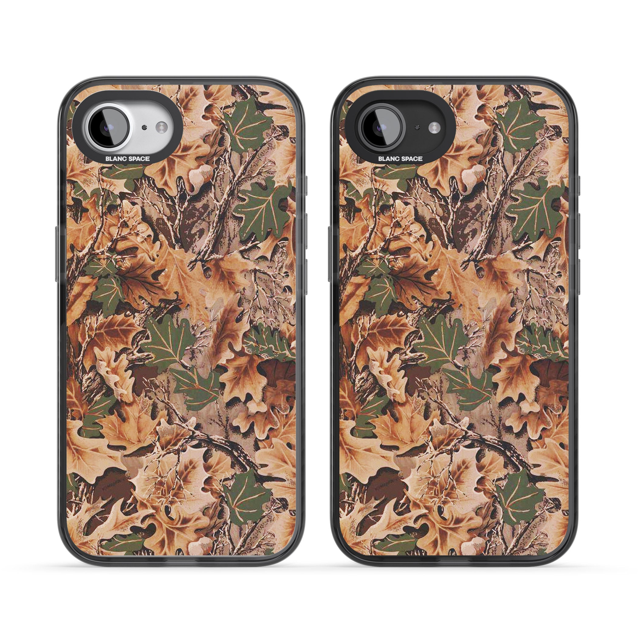 Leaves Camo