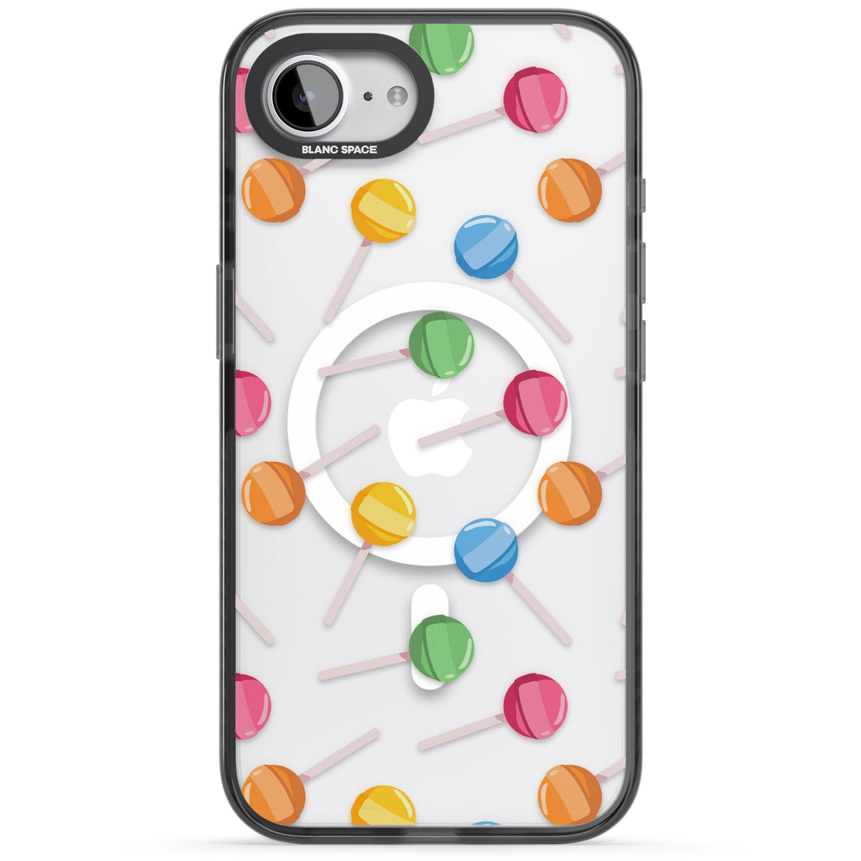 Lollipop Pattern