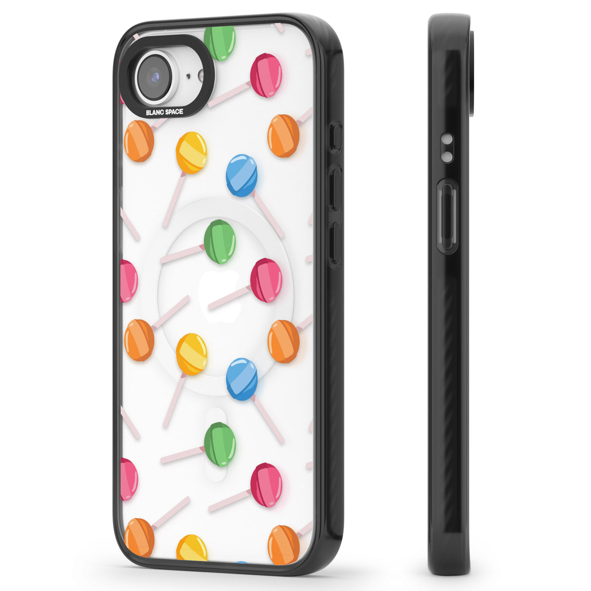 Lollipop Pattern