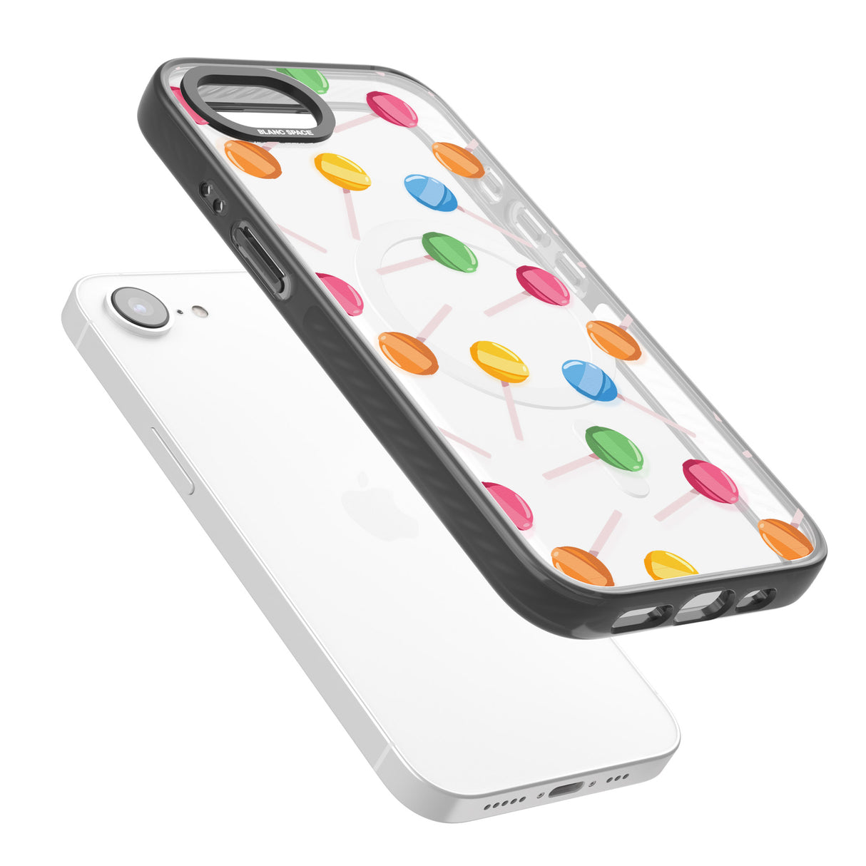 Lollipop Pattern