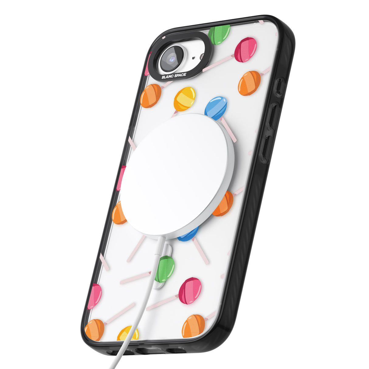 Lollipop Pattern