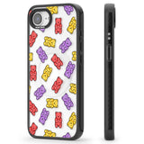 Gummy Bear Pattern