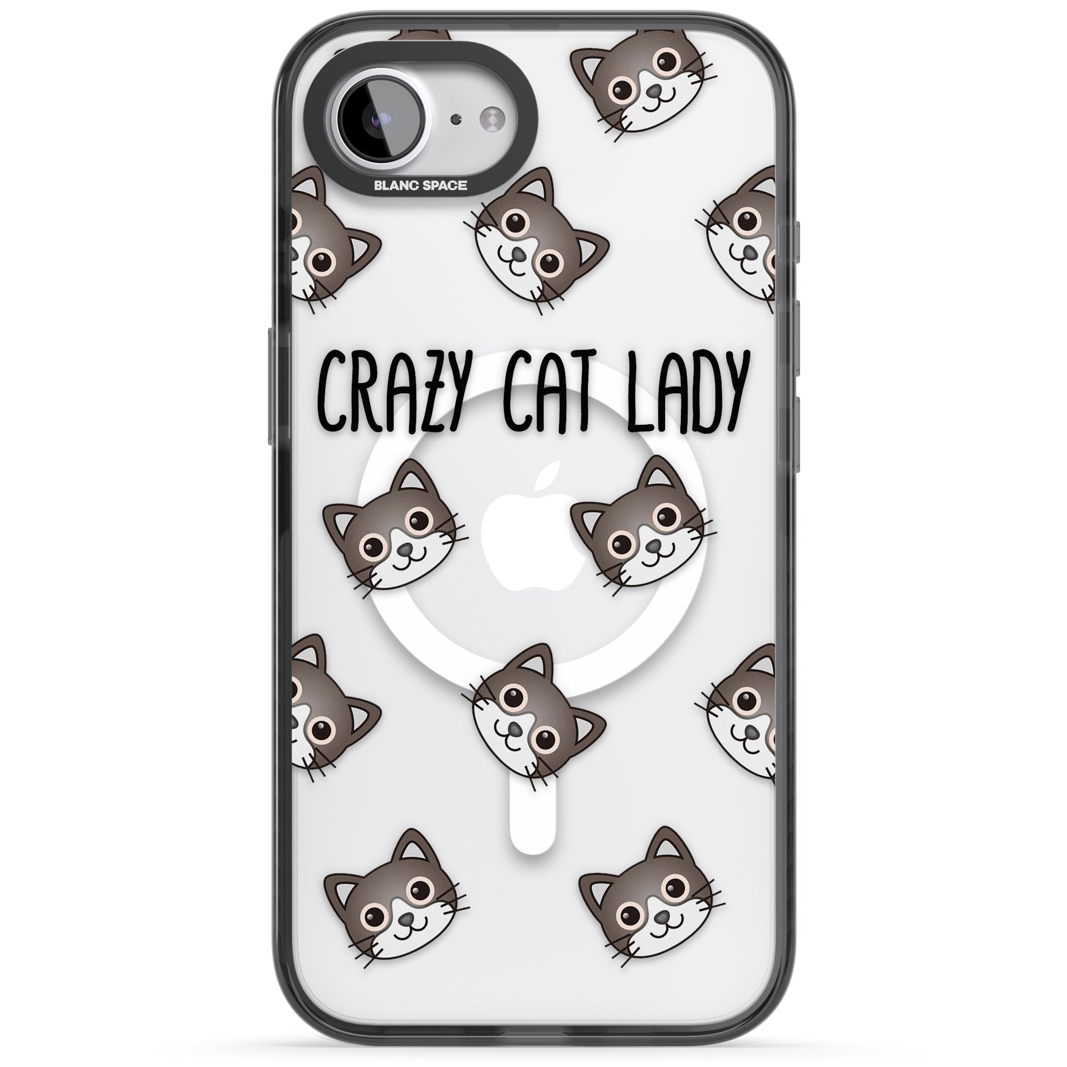 Crazy Cat Lady