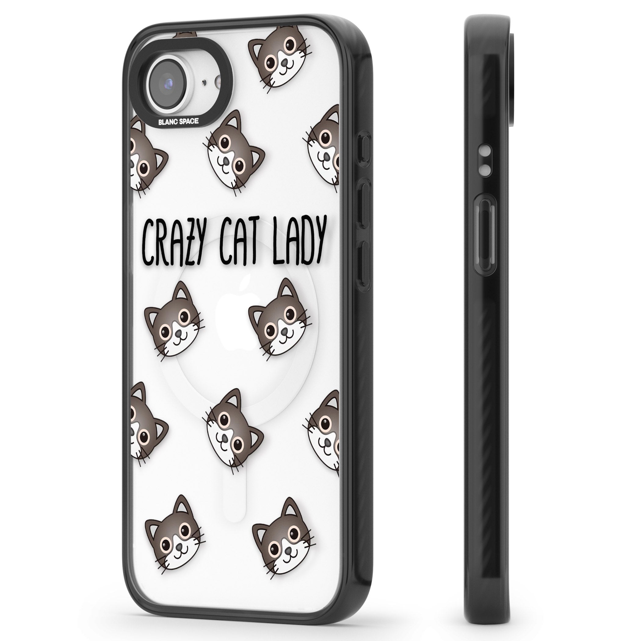 Crazy Cat Lady