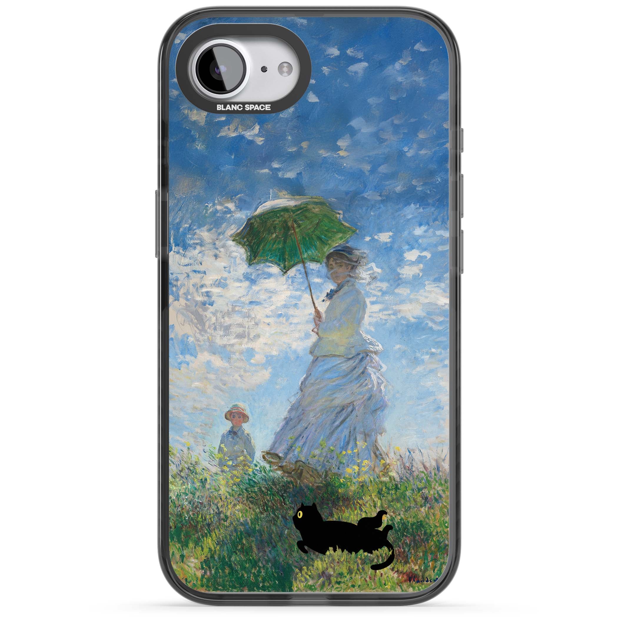 BLACK IMPACT MAGSAFE