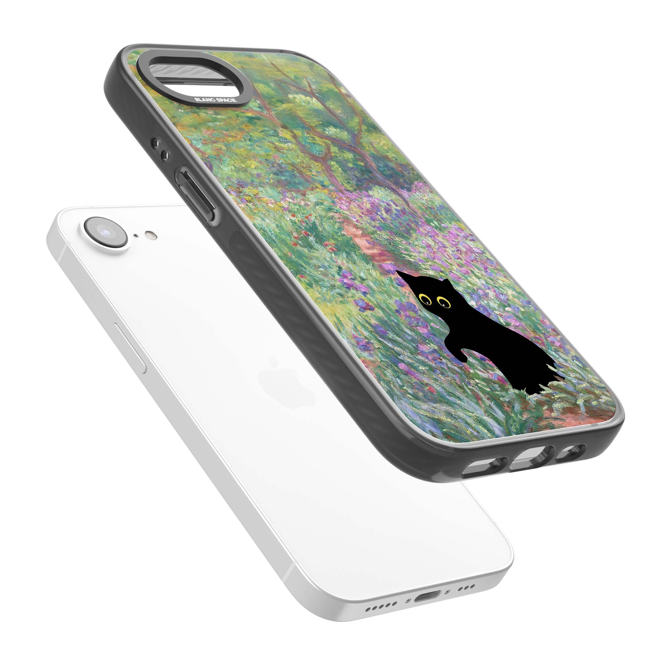 BLACK IMPACT MAGSAFE