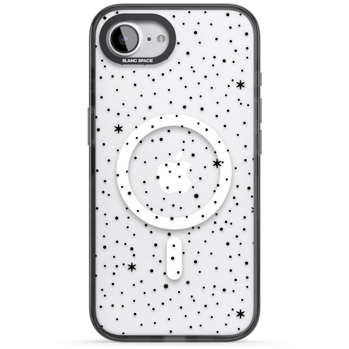 Celestial Starry Sky