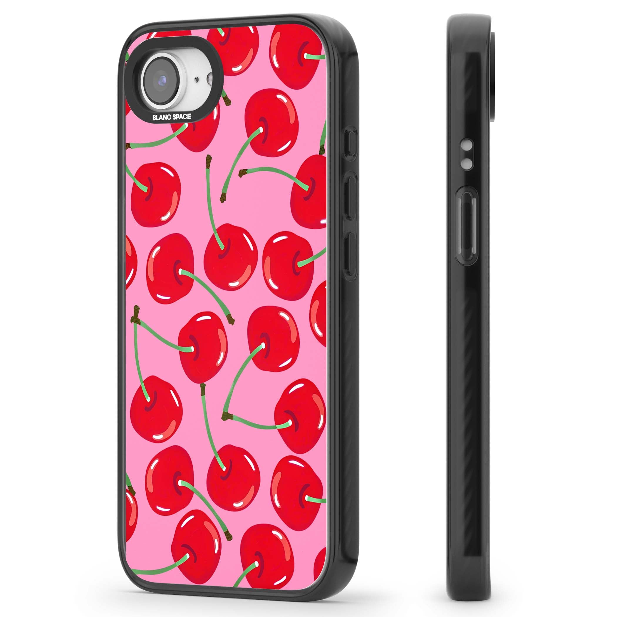 BLACK IMPACT MAGSAFE