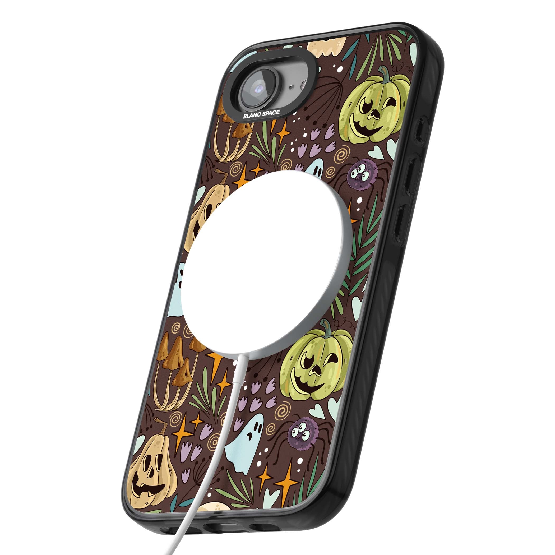 BLACK IMPACT MAGSAFE