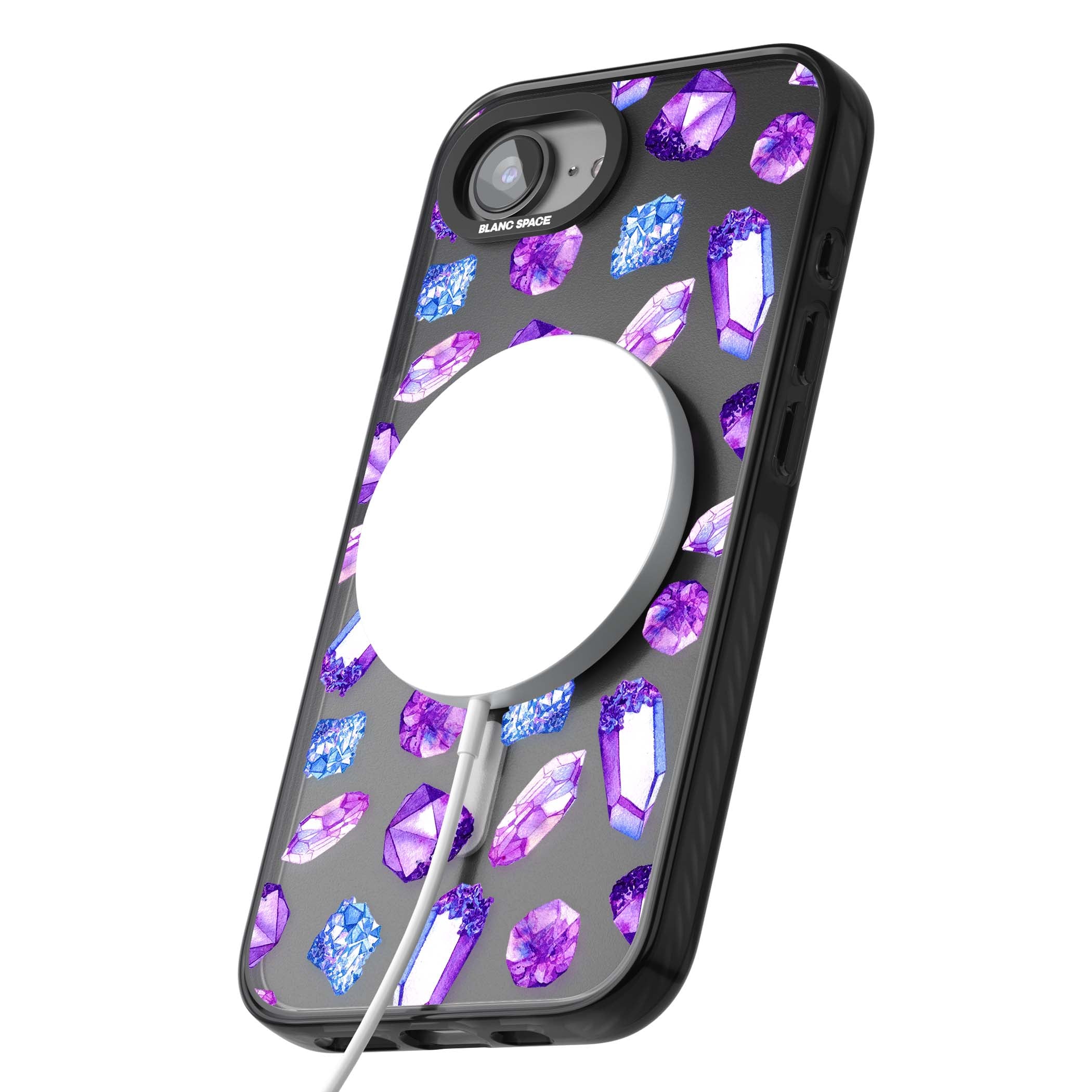 BLACK IMPACT MAGSAFE