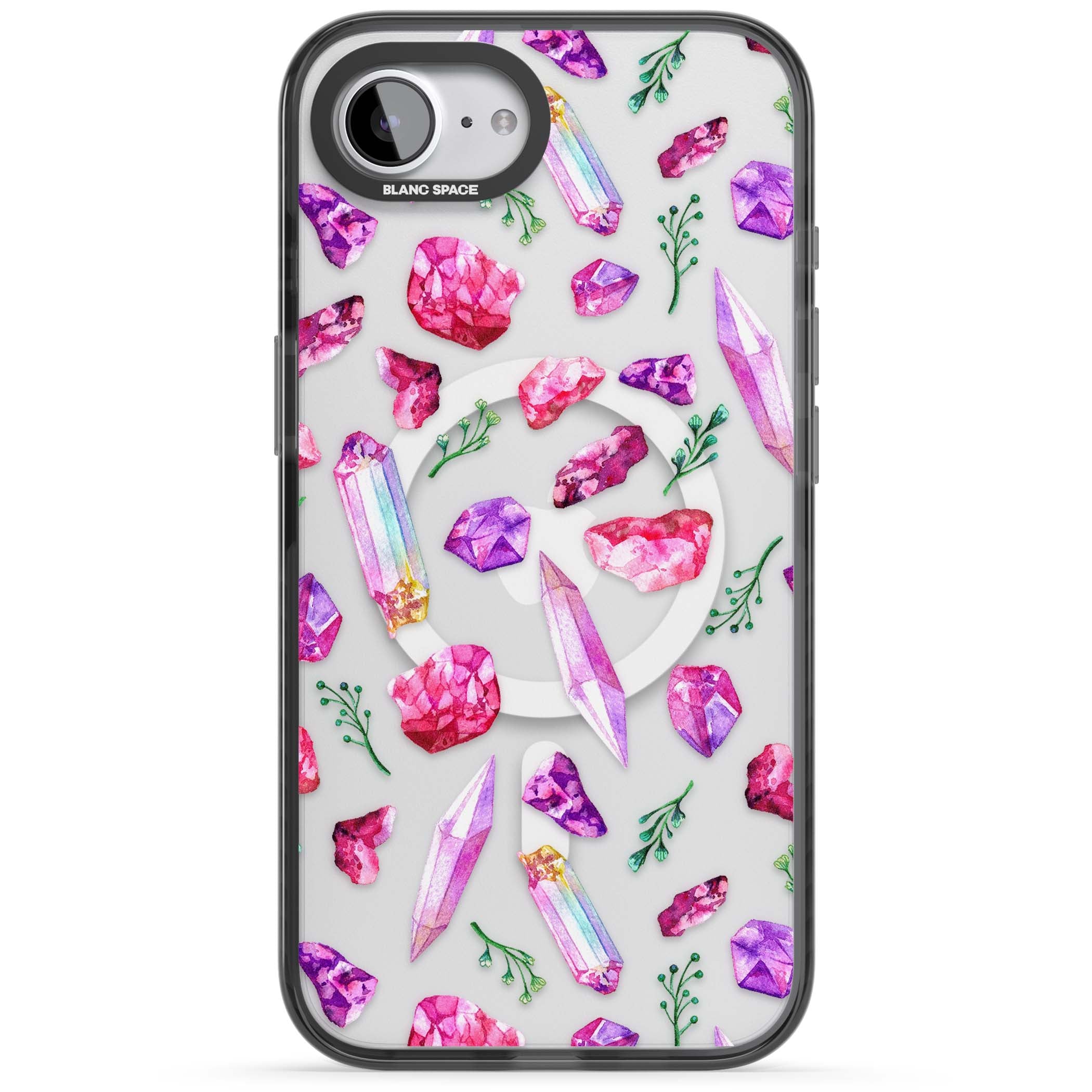 BLACK IMPACT MAGSAFE