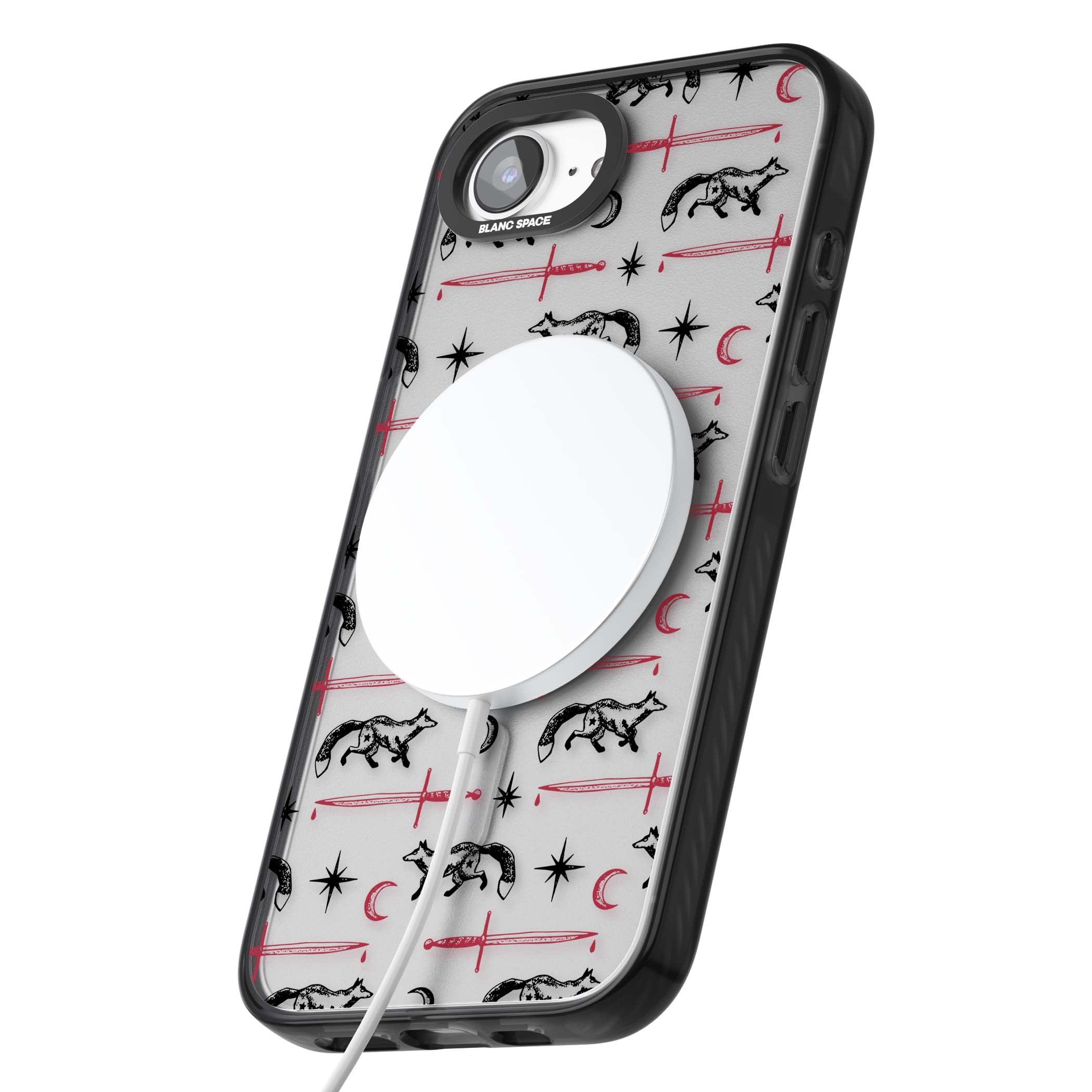 BLACK IMPACT MAGSAFE